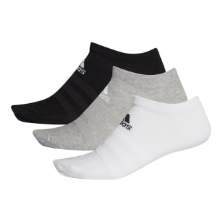 Adidas Low-Cut 3er-Pack Unisex Socken Adidas Low-Cut 3er-Pack Unisex Socken