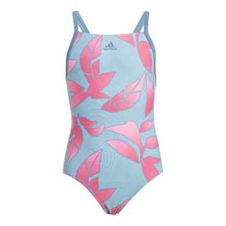 Adidas Natureef Badeanzug Mädchen
