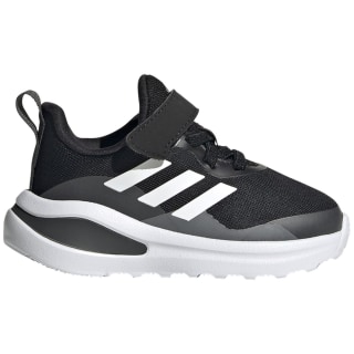 Adidas FortaRun Elastic Lace Top Strap Schuh Kinder