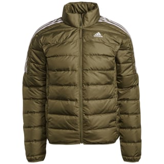 Adidas Essentials Daunenjacke Herren