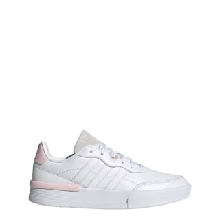 Adidas Clubcourt Schuh Damen