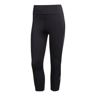 Adidas Own The Run 3/4-Tight Damen