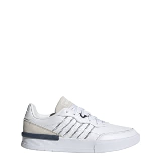 Adidas Clubcourt Schuh Herren