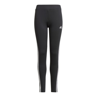 Adidas Designed 2 Move 3-Streifen Tight Mädchen