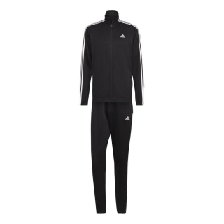 Adidas Sportswear Tapered Trainingsanzug Herren