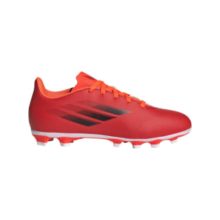 Adidas X Speedflow.4 FxG Fußballschuh Kinder