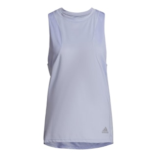 Adidas Own the Run Tanktop Damen