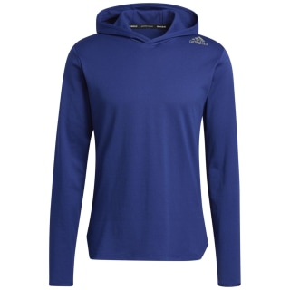 Adidas Primeblue Always Om Yoga Hoodie Herren