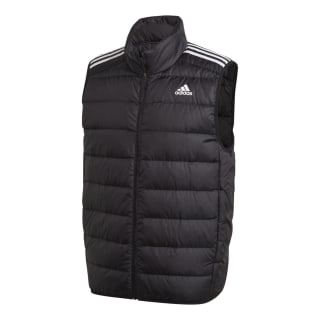 Adidas Essentials Daunenweste Herren