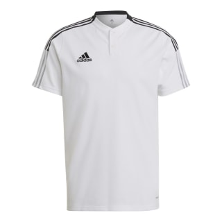Adidas Tiro 21 Poloshirt Herren