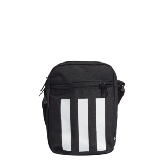 Adidas Essentials 3-Streifen Schultertasche Unisex