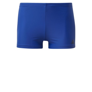 Adidas 3-Streifen Boxer-Badehose Herren