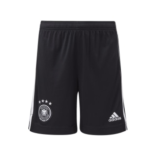 Adidas DFB Heimshorts Jungen