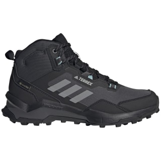 Adidas TERREX AX4 Mid GORE-TEX Wanderschuh Damen