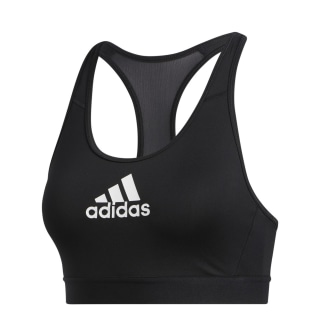 Adidas Don't Rest Alphaskin Sport-BH Damen