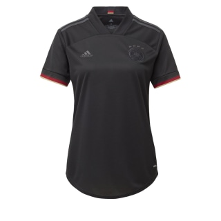 Adidas DFB Auswärtstrikot Damen