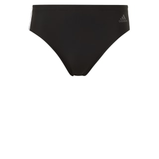 Adidas Fitness 3-Streifen Badehose Herren