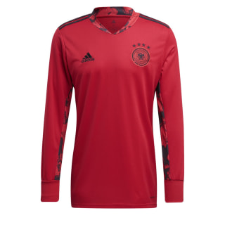 Adidas DFB Torwart-Heimtrikot Herren