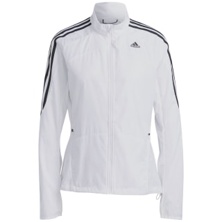 Adidas Marathon 3-Streifen Jacke Damen