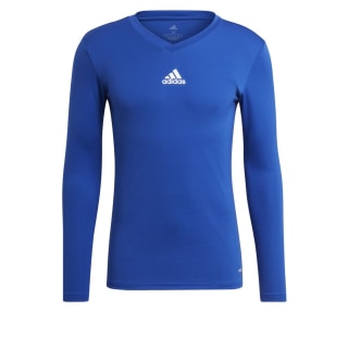 Adidas Team Base Longsleeve