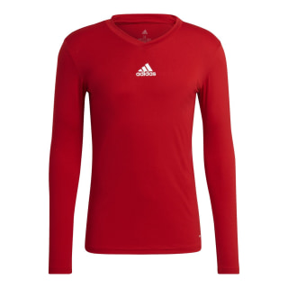 Adidas Team Base Longsleeve Herren