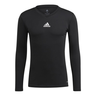 Adidas Team Base Longsleeve Herren
