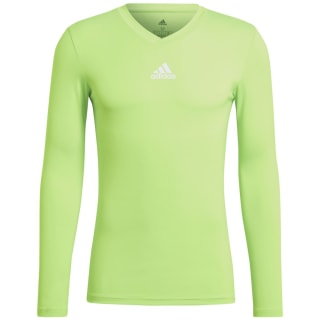 Adidas Team Base Longsleeve Herren