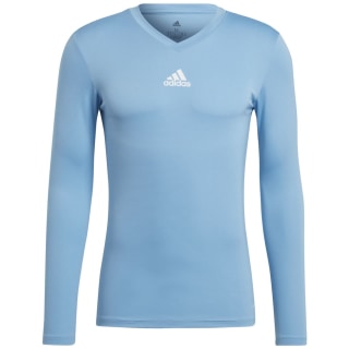 Adidas Team Base Longsleeve Herren