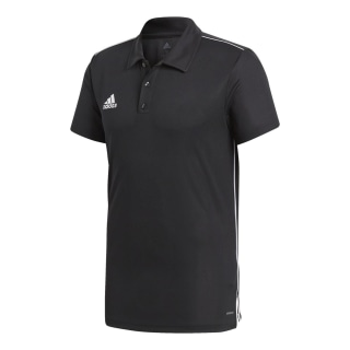 Adidas Core 18 Climalite Poloshirt Herren
