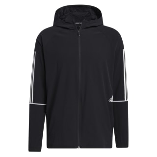 Adidas Player 3-Streifen Windbreaker Herren
