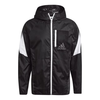 Adidas Designed to Move Sport Windbreaker Herren