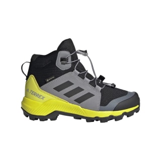 Adidas Terrex Mid GORE-TEX Wanderschuh Kinder