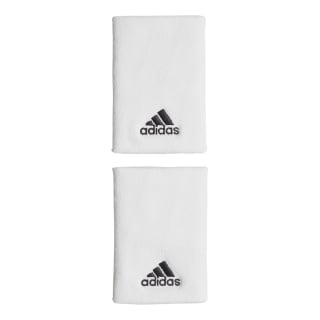 Adidas Tennis Schweißband, L Unisex