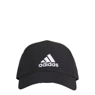Adidas Lightweight Embroidered Baseball Kappe Unisex