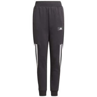 Adidas Future Icons 3-Streifen Tapered-Leg Hose Jungen Adidas Future Icons 3-Streifen Tapered-Leg Hose Jungen