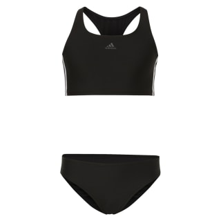 Adidas 3-Streifen Bikini Mädchen