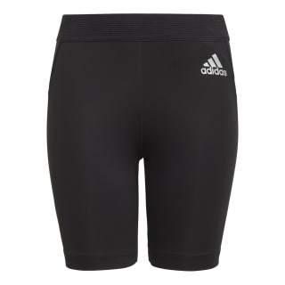Adidas Techfit kurze Tight Jungen