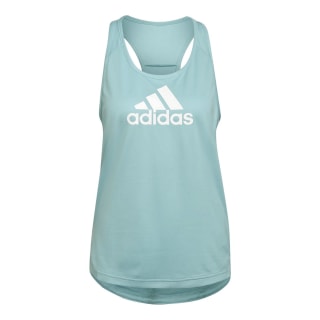 Adidas AEROREADY Designed 2 Move Logo Sport Tanktop Damen