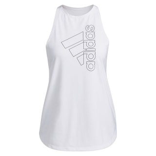 Adidas Badge of Sport Tanktop Damen