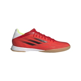 Adidas X Speedflow.3 IN Fußballschuh Unisex