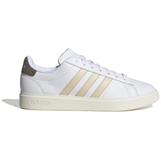 Adidas Grand Court Cloudfoam Lifestyle Court Comfort Schuh Herren