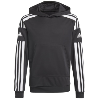 Adidas Squadra 21 Hoodie Kinder Adidas Squadra 21 Hoodie Kinder