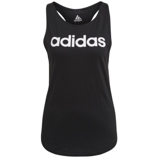 Adidas Loungewear Essentials Loose Logo Damen T-Shirt