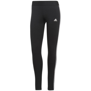 Adidas Loungewear Essentials 3-Streifen Damen Tights