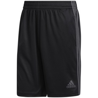 Adidas 3-Streifen Aeroready Knit Herren Shorts