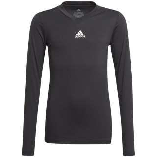 Adidas Team Base Longsleeve Jungen