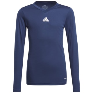 Adidas Team Base Longsleeve
