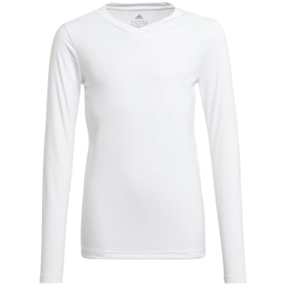 Adidas Team Base Longsleeve