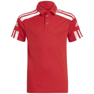 Adidas Squadra 21 Kinder Poloshirt