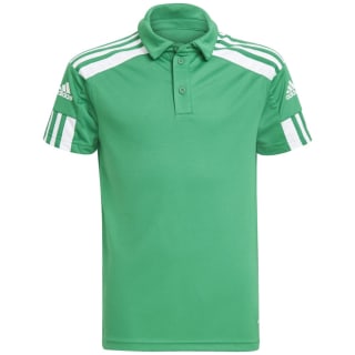 Adidas Squadra 21 Kinder Poloshirt